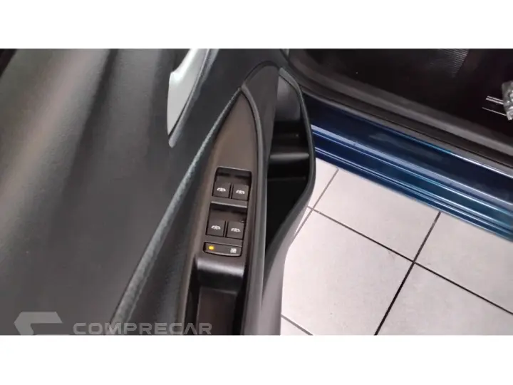 ONIX 1.0 TURBO FLEX AUTOMÁTICO