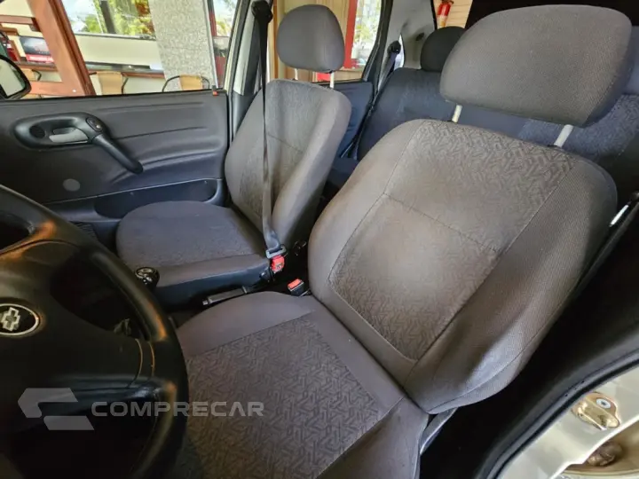 CELTA 1.0 MPFI SPIRIT 8V FLEX 4P MANUAL