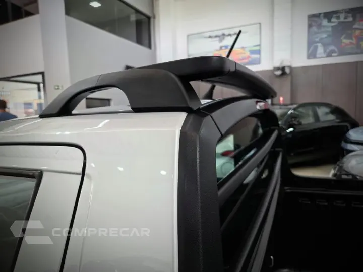 SAVEIRO 1.6 MSI ROBUST CS 16V FLEX 2P MANUAL