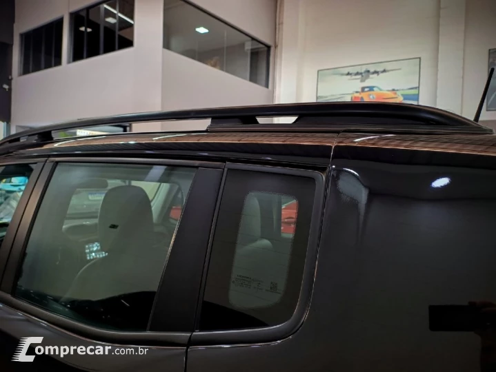 RENEGADE 1.8 16V FLEX SPORT 4P AUTOMÁTICO