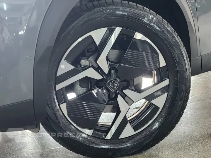 2008 1.0 TURBO 200 FLEX GT CVT