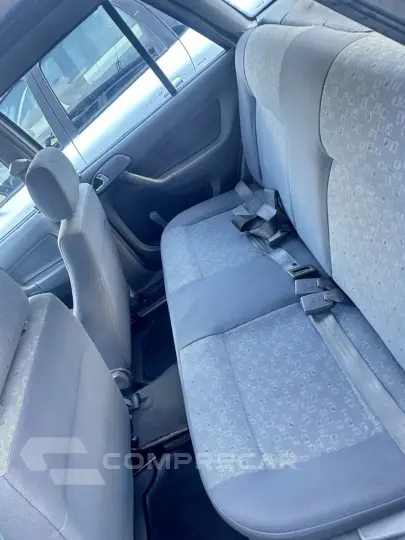 Gol 1.6 MI 4P