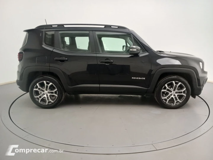 RENEGADE 1.3 T270 TURBO FLEX LONGITUDE AT6
