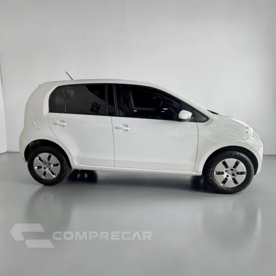 CROSS UP 1.0 MPI 12V