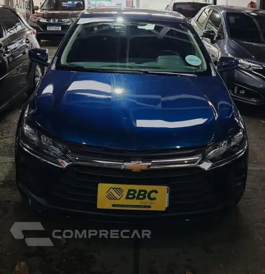 ONIX HATCH 1.0 12V FLEX 5p MEC