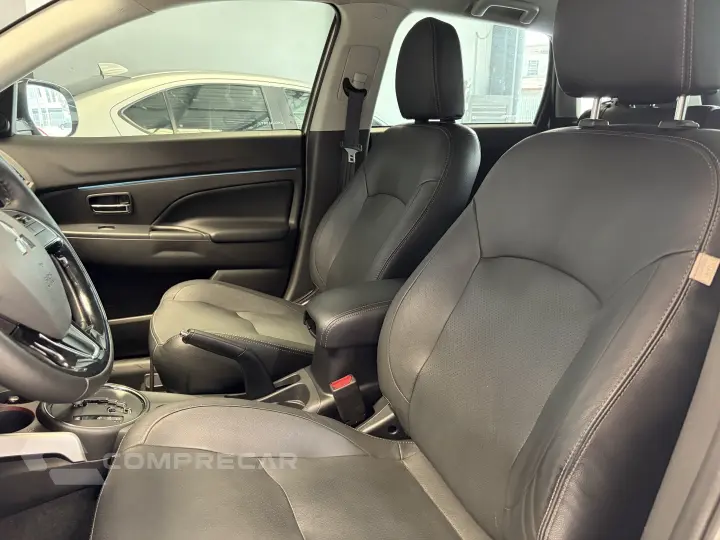 OUTLANDER 2.0 MIVEC FLEX SPORT HPE AWD AUTOMÁTICO