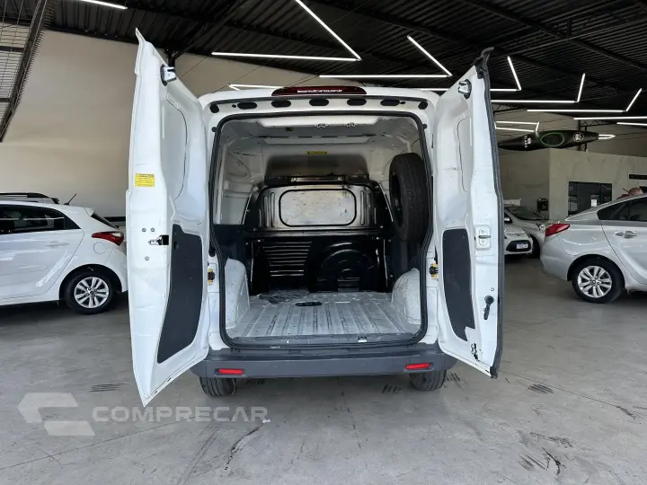 FIORINO 1.4 MPI Furgão Endurance 8V