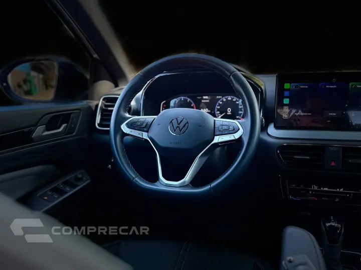 TERA 1.0 170 TSI High