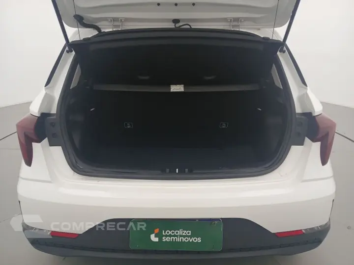 HB20 1.0 12V FLEX SENSE MANUAL