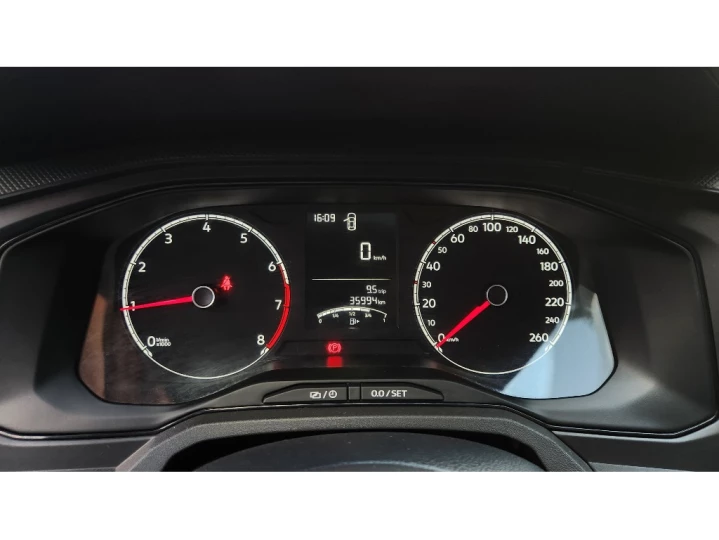 POLO 1.0 MPI TRACK MANUAL