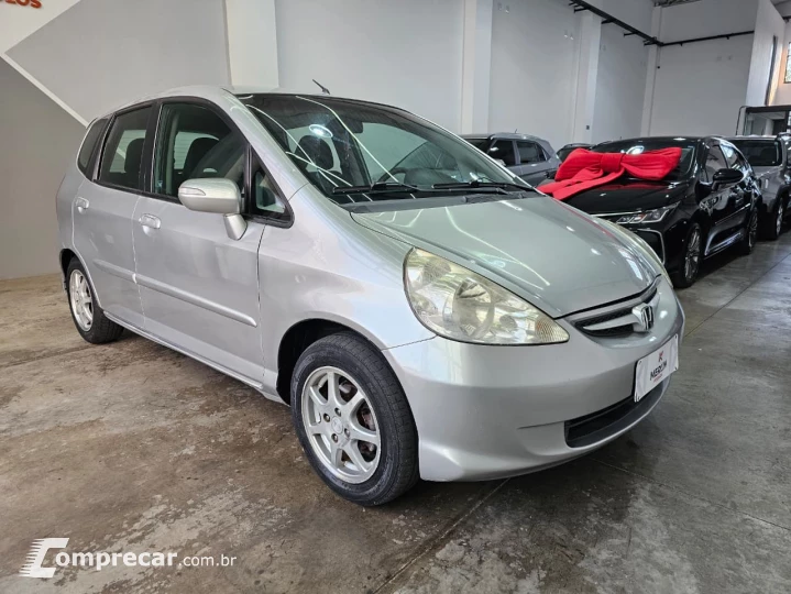 FIT 1.5 EX 16V