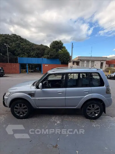 PAJERO TR4 2.0 4X2 16V 140cv