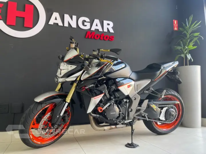 CB 1000R