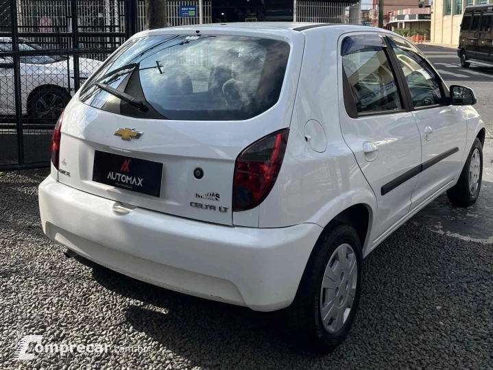 CELTA 1.0 MPFI LT 8V FLEX 4P MANUAL
