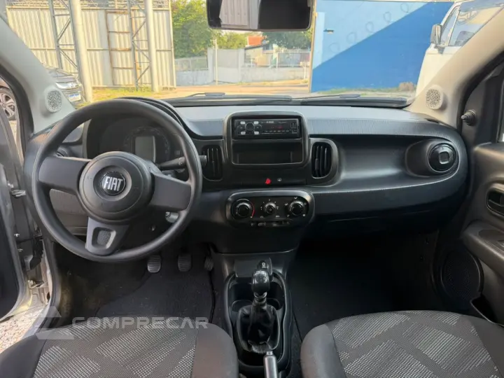 Mobi 1.0 4P FLEX EVO LIKE