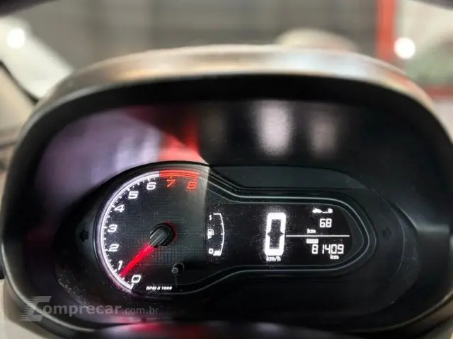 ONIX - 1.4 MPFI LT 8V 4P MANUAL