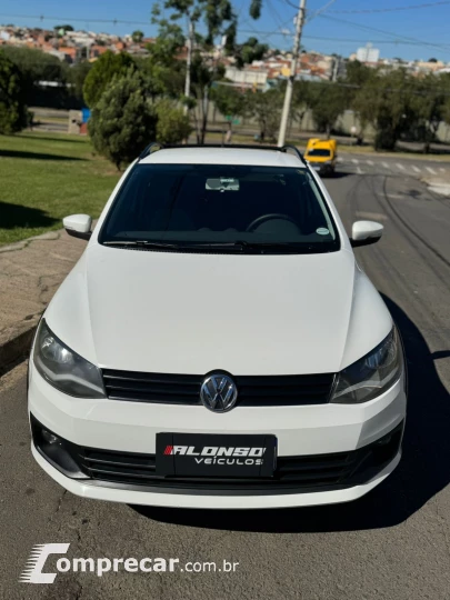 SAVEIRO 1.6 MI CE 8V G.VI