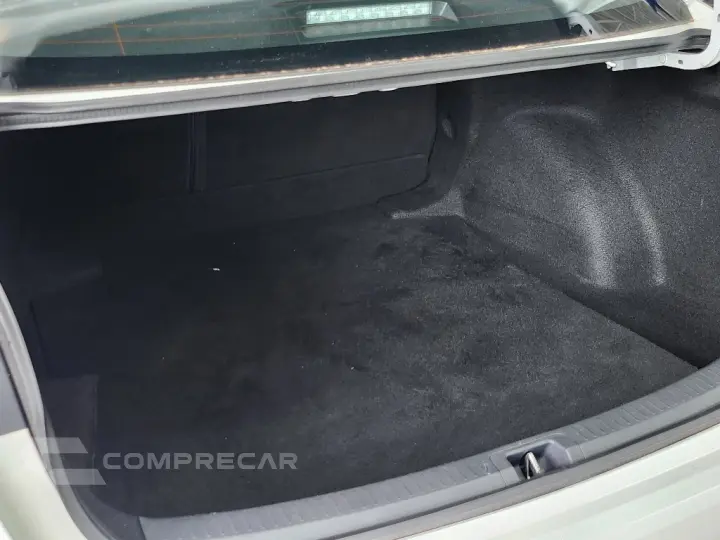 COROLLA 2.0 Xei 16v Flex 4p Automático