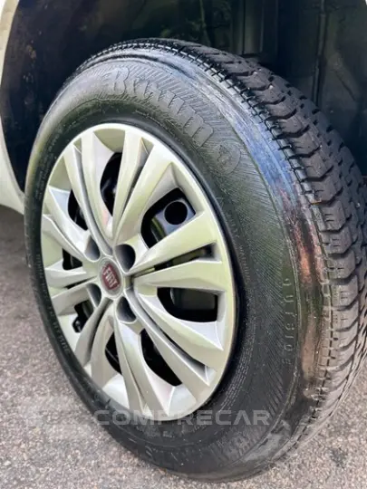 UNO 1.0 EVO Attractive 8V