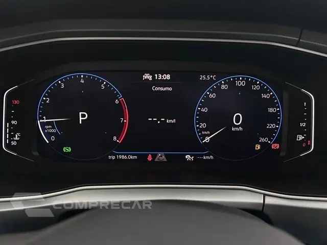 T-CROSS - 1.0 200 TSI TOTAL AUTOMÁTICO