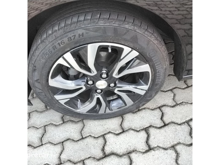 ONIX 1.0 TURBO FLEX PLUS PREMIER AUTOMÁTICO