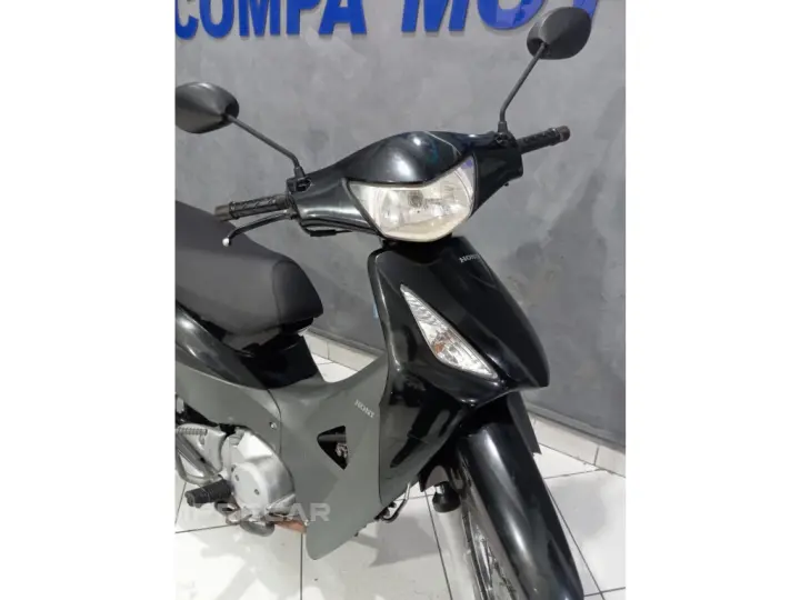BIZ 125 +