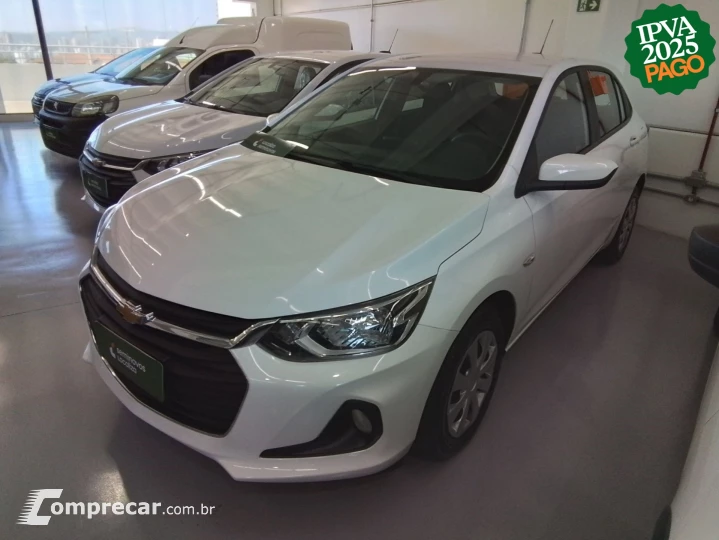 ONIX 1.0 FLEX LT MANUAL