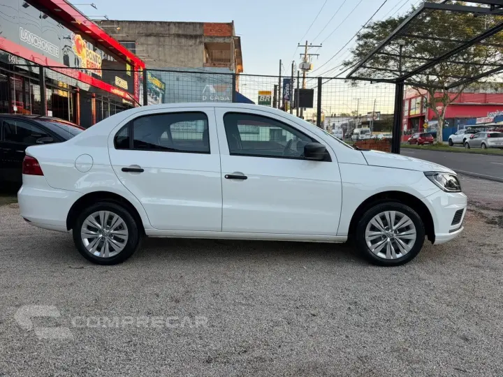 VOYAGE 1.0 12V MPI TOTALFLEX 4P MANUAL