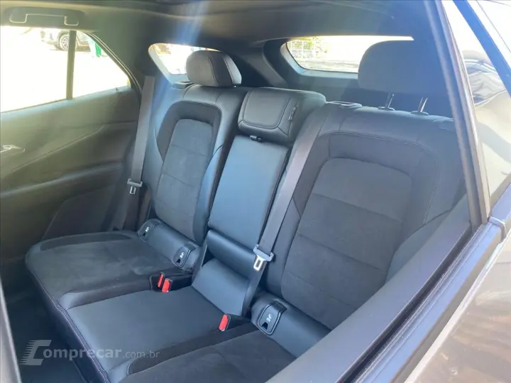 BLAZER EV 102 KW ELÉTRICO RS