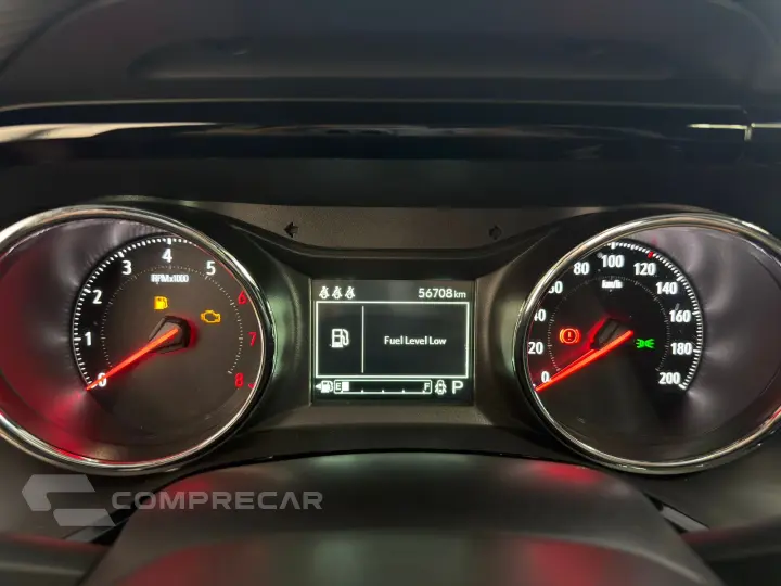 MONTANA 1.2 Turbo Premier