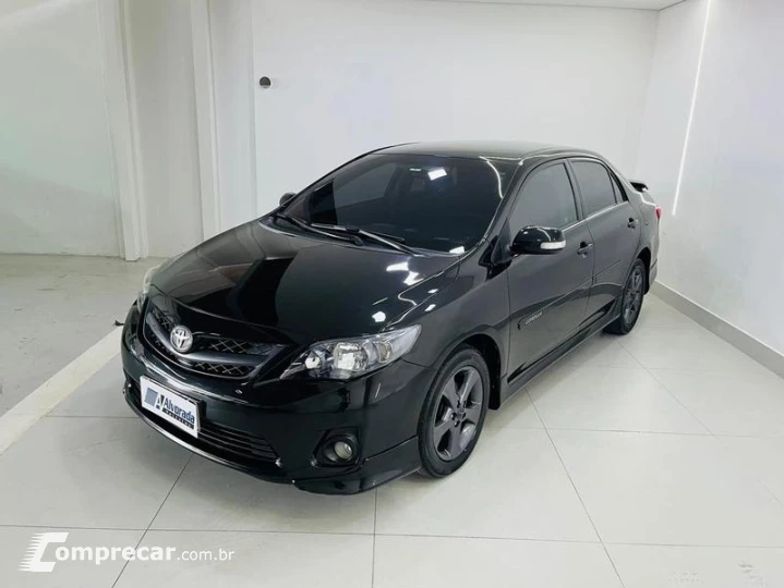 COROLLA XRS FLEX