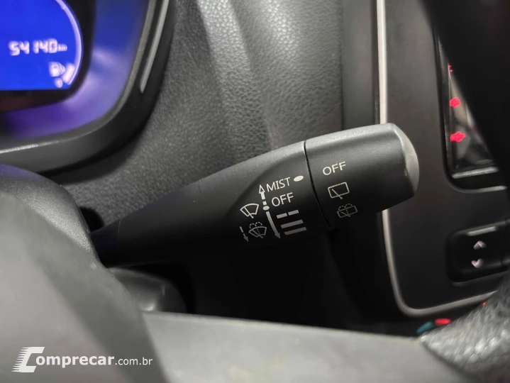 KWID 1.0 12V SCE FLEX ZEN MANUAL