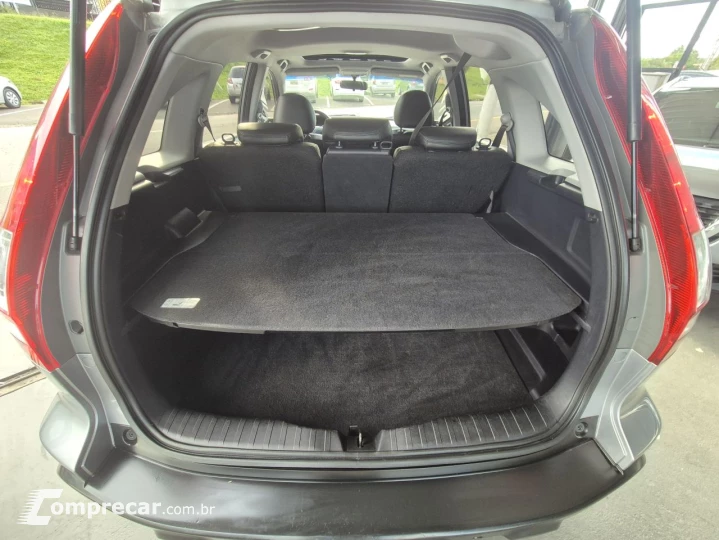CR-V 2.0 16V Aut.