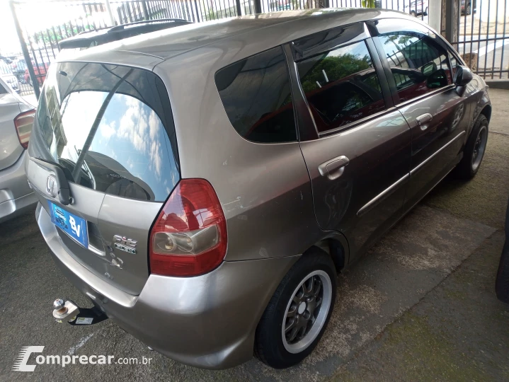 FIT 1.4 LX 16V