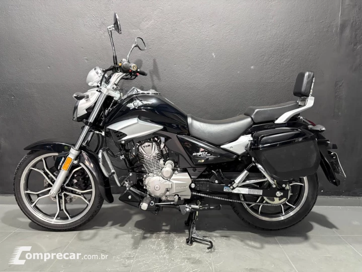 MASTER RIDE 150