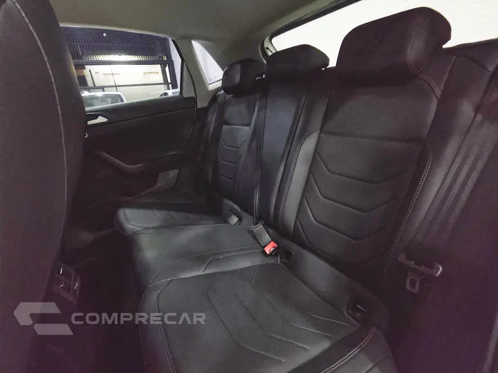 POLO 1.0 170 TSI Highline