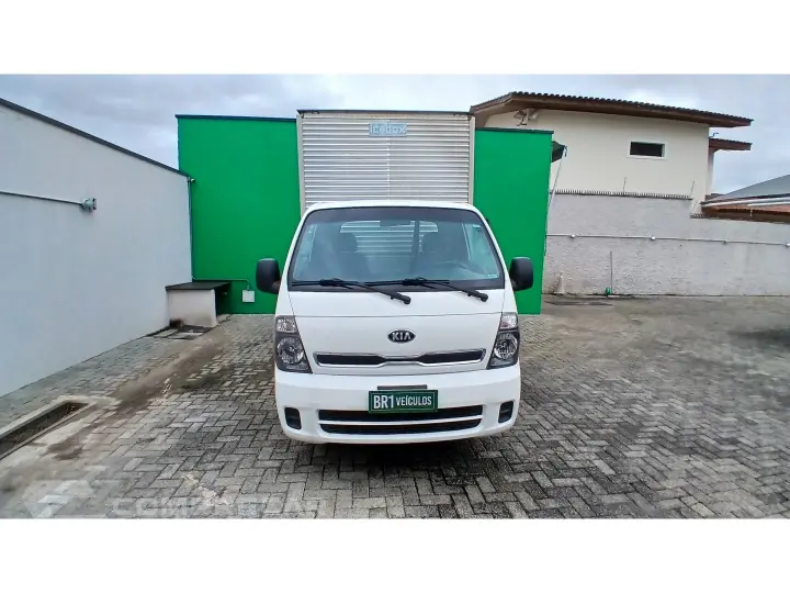 BONGO 2.5 TD DIESEL STD CS MANUAL