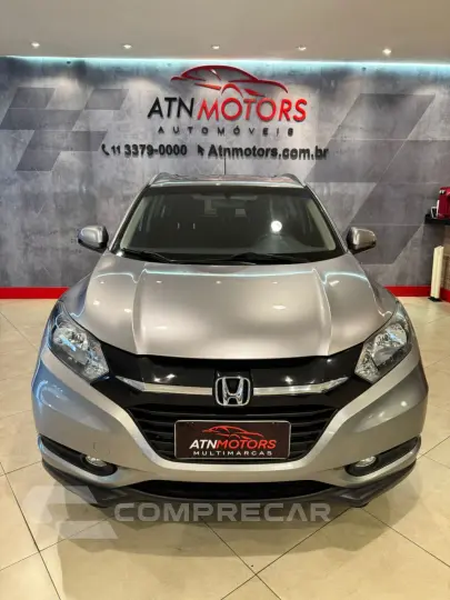HR-V 1.5 16V 4P FLEX EX AUTOMÁTICO CVT