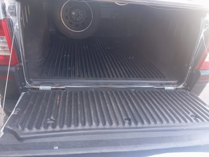 STRADA 1.4 MPI Fire CE 8V