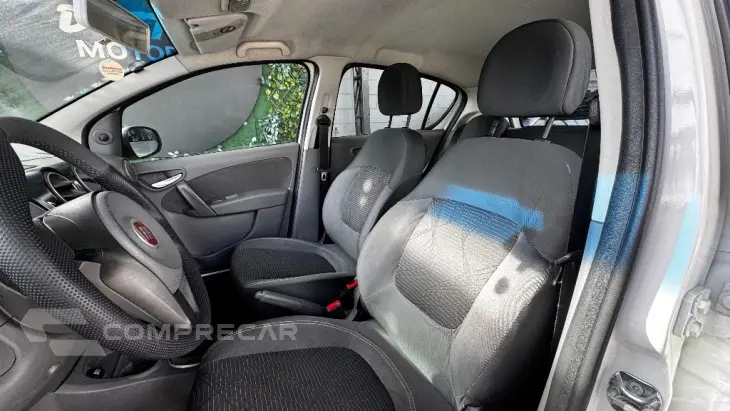 Palio ATTRACTIVE 1.0 EVO Fire Flex 8v 5p