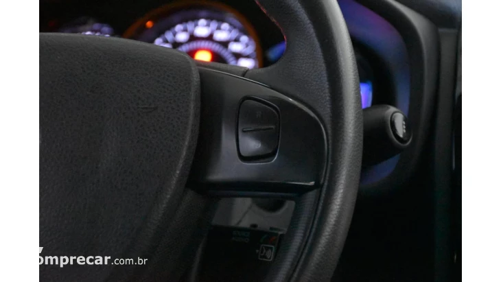 SANDERO - 1.6 STEPWAY 8V 4P AUTOMATIZADO