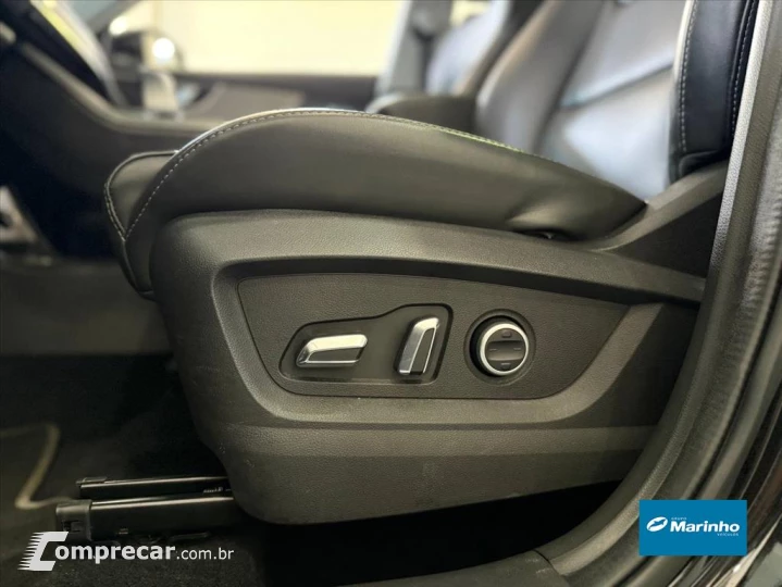TIGGO 5X PRO 1.5 TCI FLEX HYBRID MAX DRIVE CVT