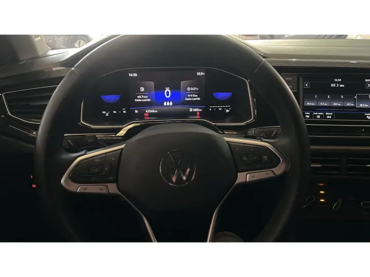 POLO 1.0 12V 170 TSI COMFORTLINE FLEX AUTOMÁTICO