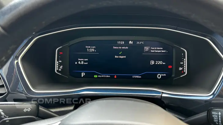 T-CROSS 1.0 200 TSI Comfortline