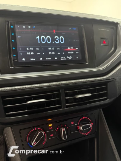 POLO 1.0 MPI