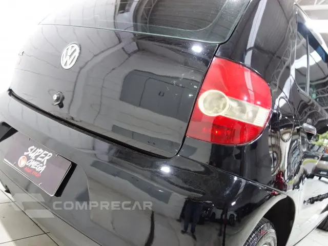 FOX - 1.0 MI 8V 4P MANUAL