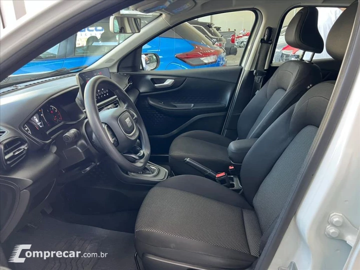 PULSE 1.3 FLEX DRIVE CVT