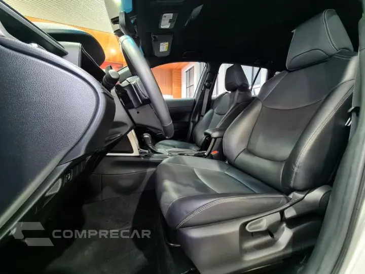 COROLLA CROSS XRE 2.0 16V FLEX AUT