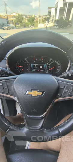 EQUINOX 2.0 16V Turbo LT