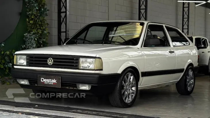 Gol (novo) 1.6 Mi Total Flex 8V 2p